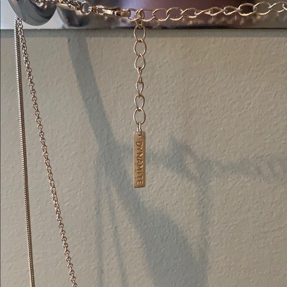 Dynamite Necklace - Picture 3 of 4